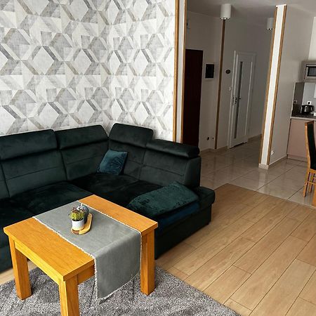 Apartamenty Plaza Słupca Kültér fotó