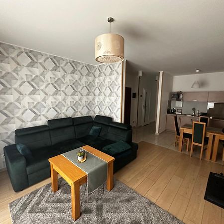 Apartamenty Plaza Słupca Kültér fotó
