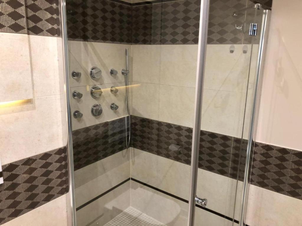 Apartamenty Plaza Słupca Kültér fotó