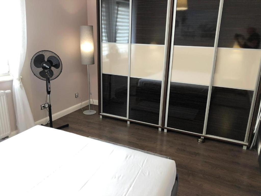 Apartamenty Plaza Słupca Kültér fotó