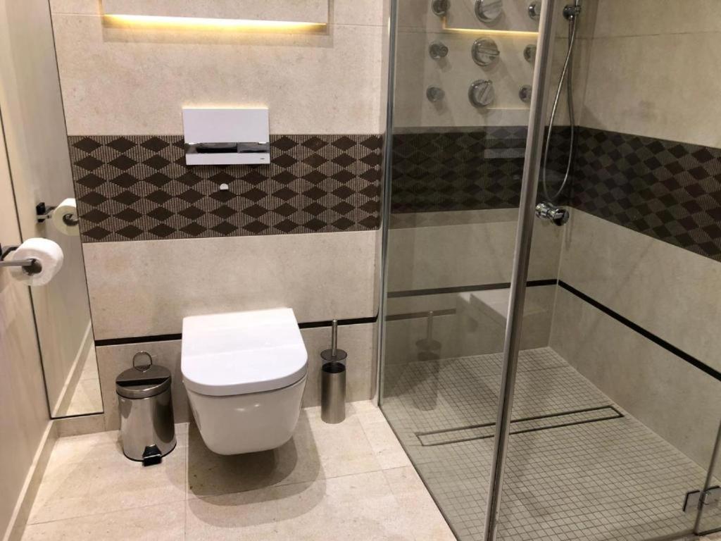 Apartamenty Plaza Słupca Kültér fotó