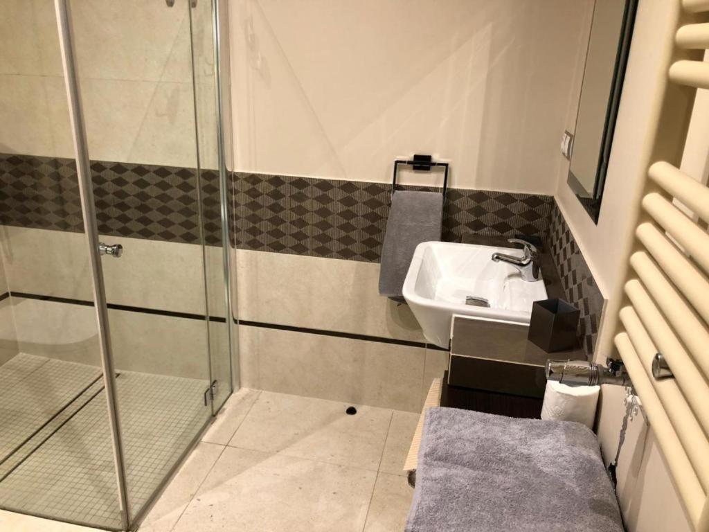 Apartamenty Plaza Słupca Kültér fotó