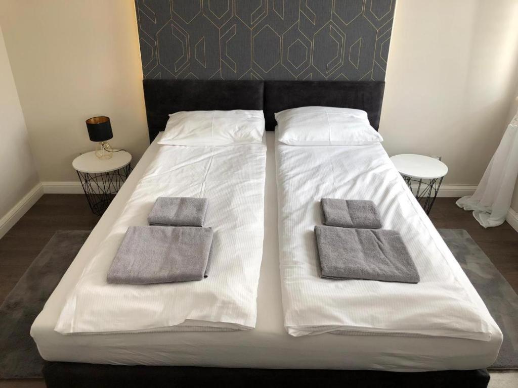 Apartamenty Plaza Słupca Kültér fotó