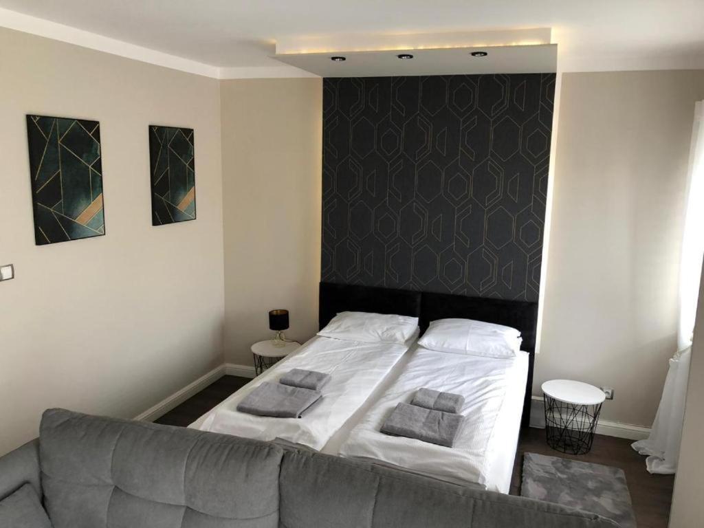 Apartamenty Plaza Słupca Kültér fotó