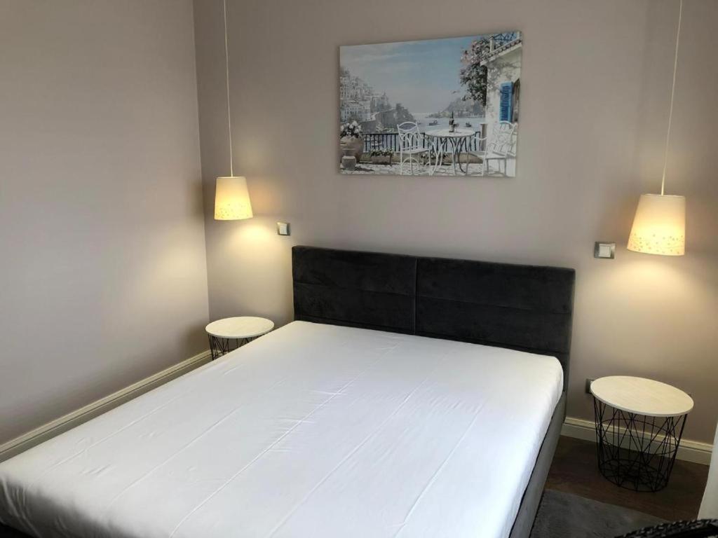 Apartamenty Plaza Słupca Kültér fotó