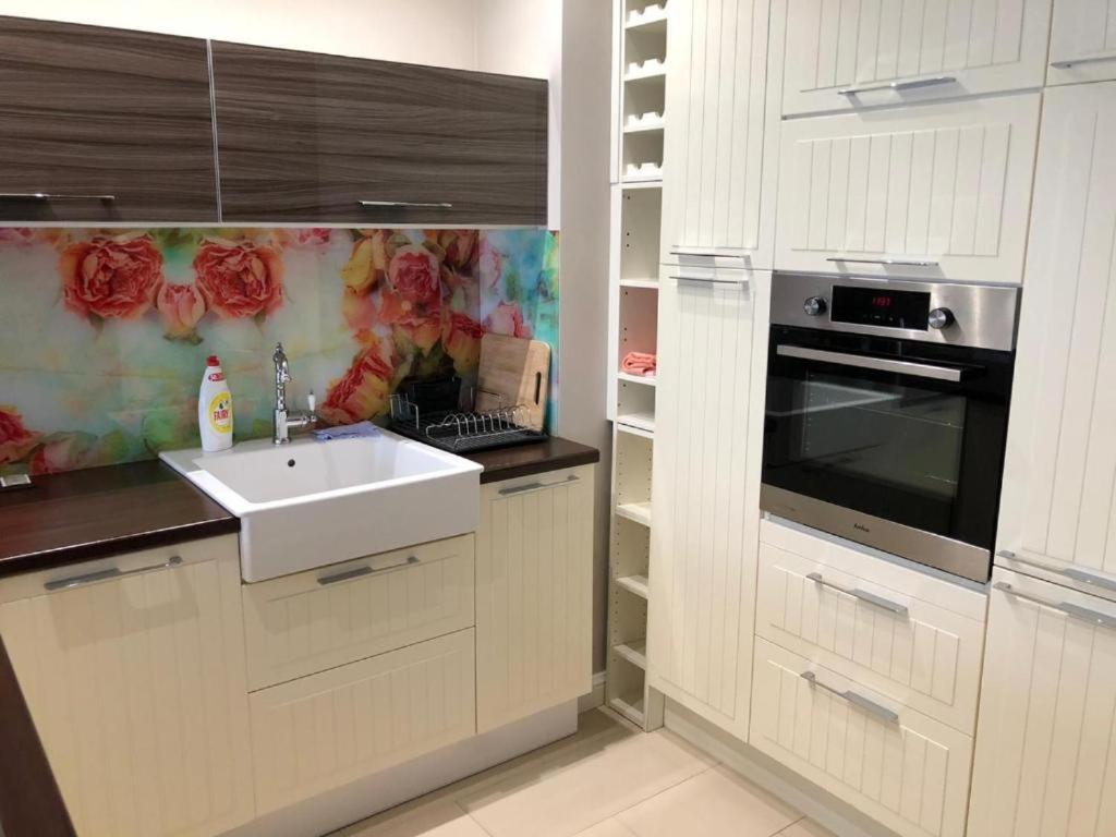 Apartamenty Plaza Słupca Kültér fotó