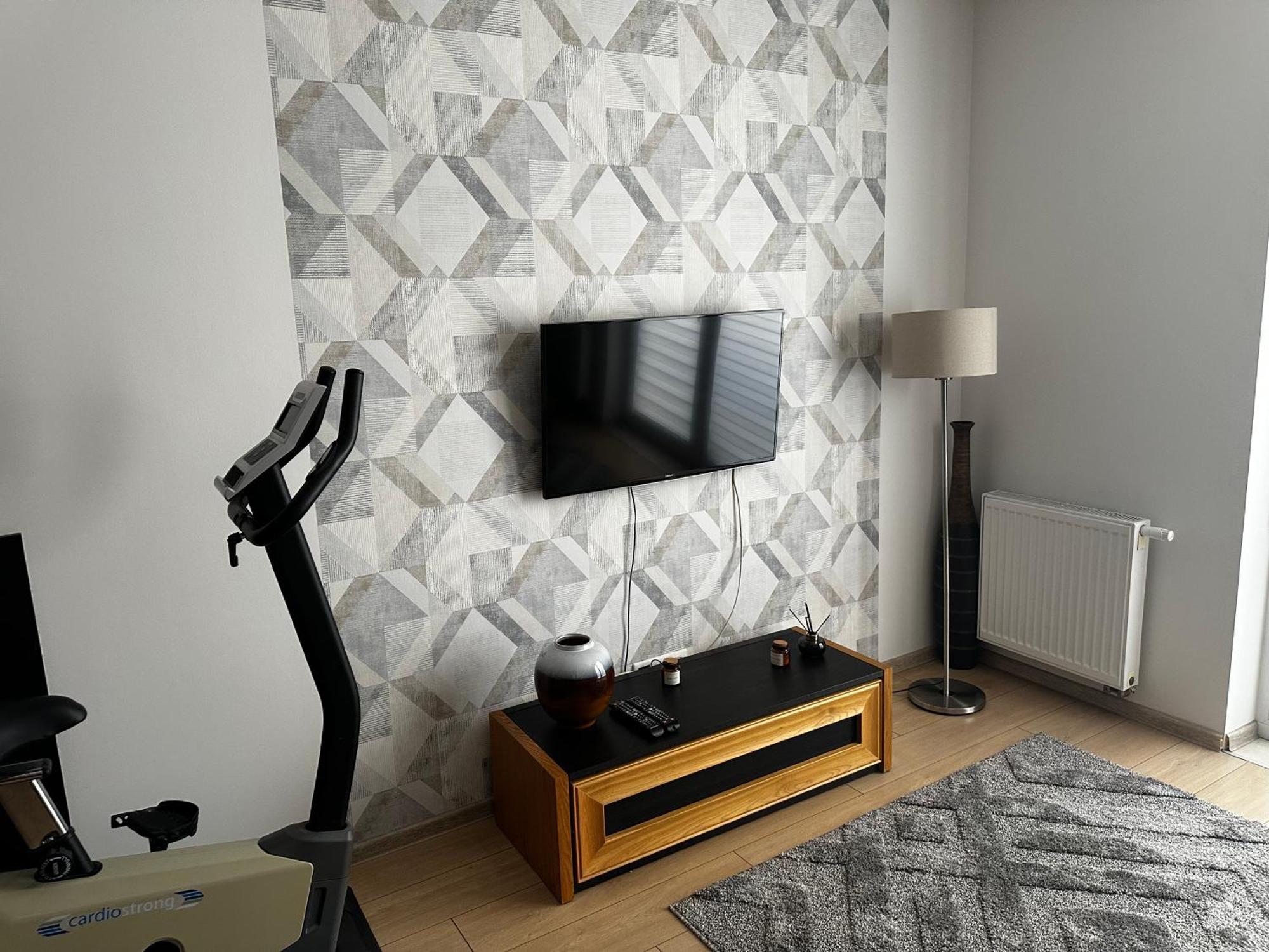 Apartamenty Plaza Słupca Kültér fotó