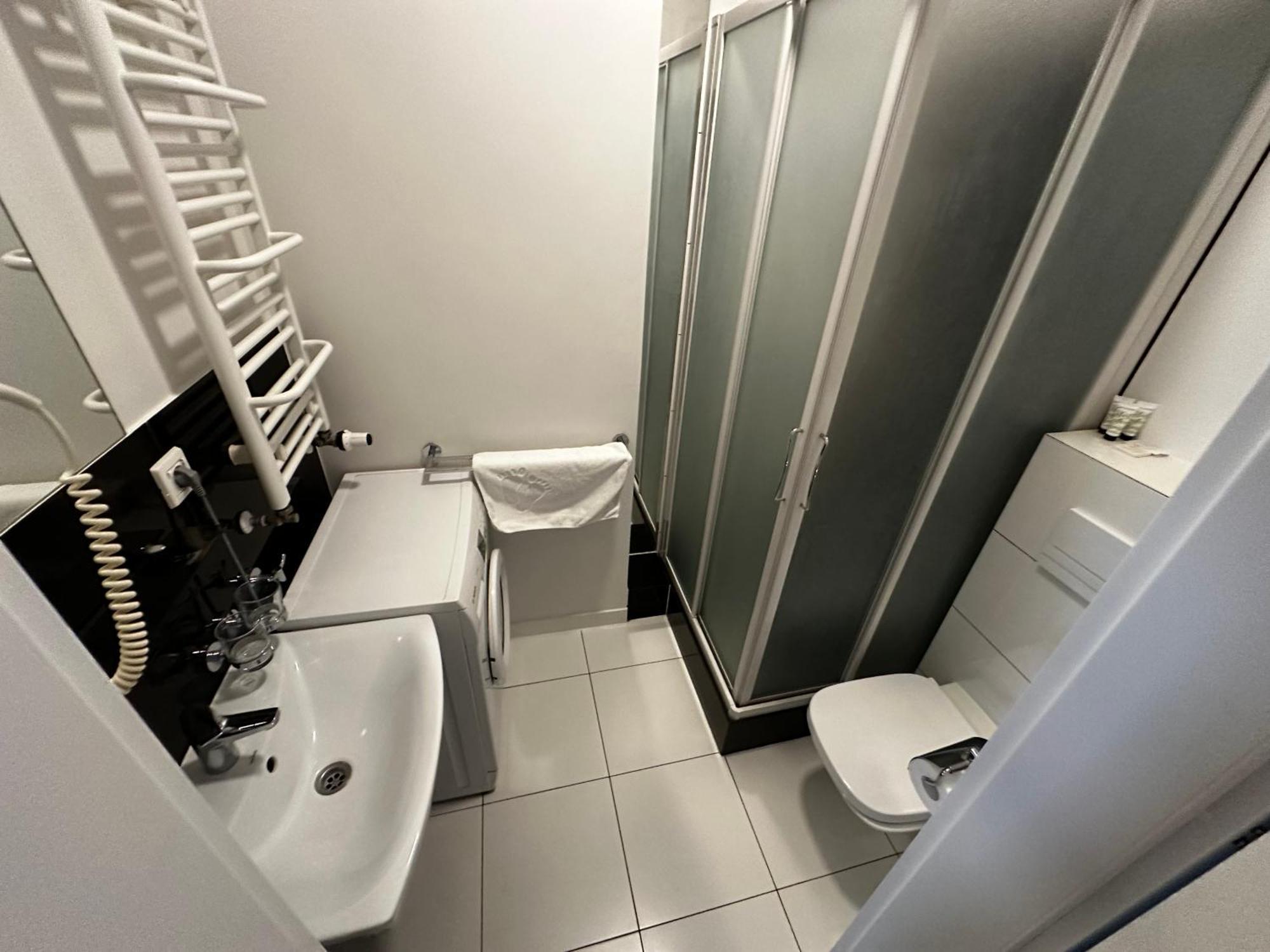 Apartamenty Plaza Słupca Kültér fotó