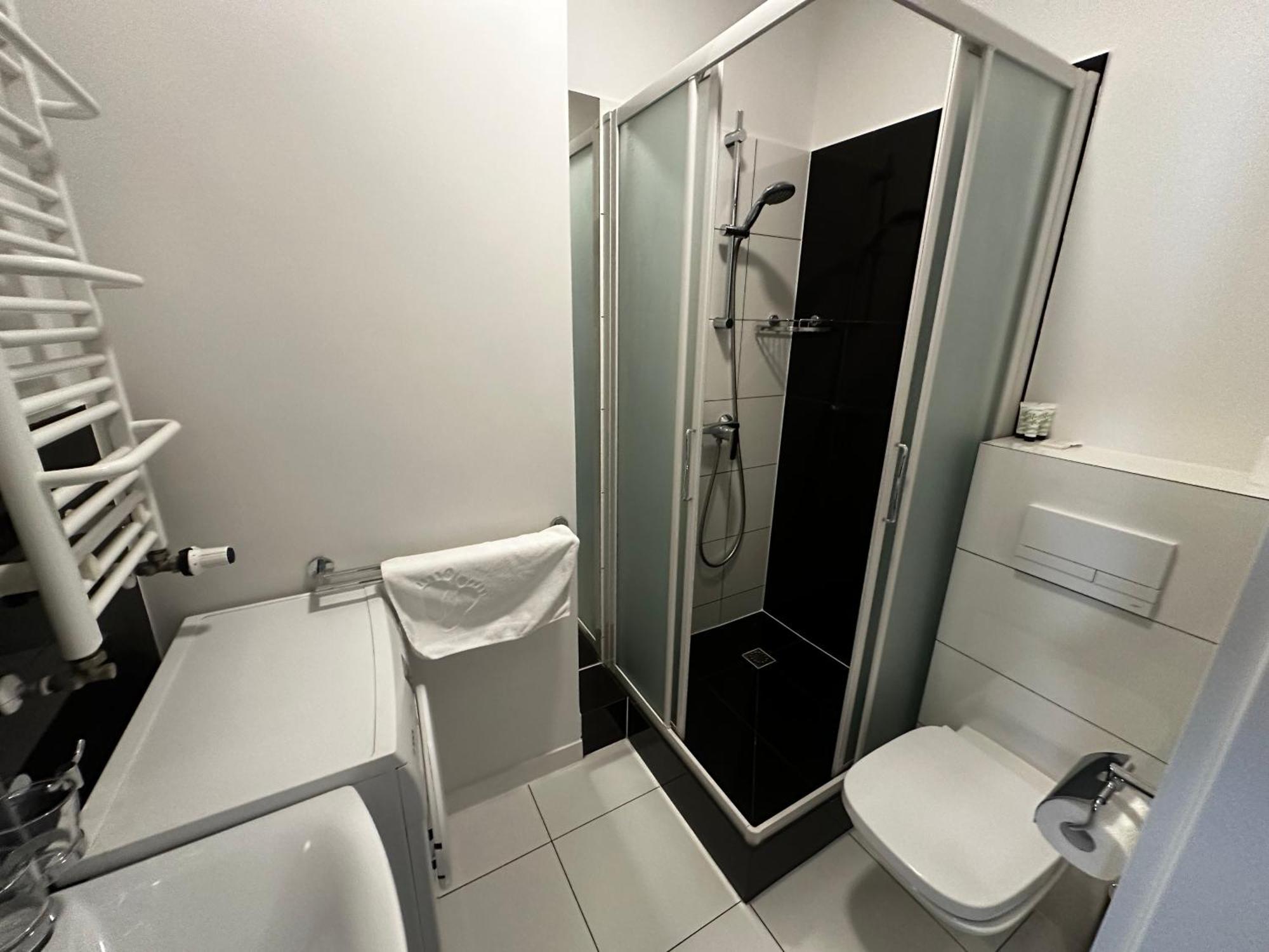 Apartamenty Plaza Słupca Kültér fotó