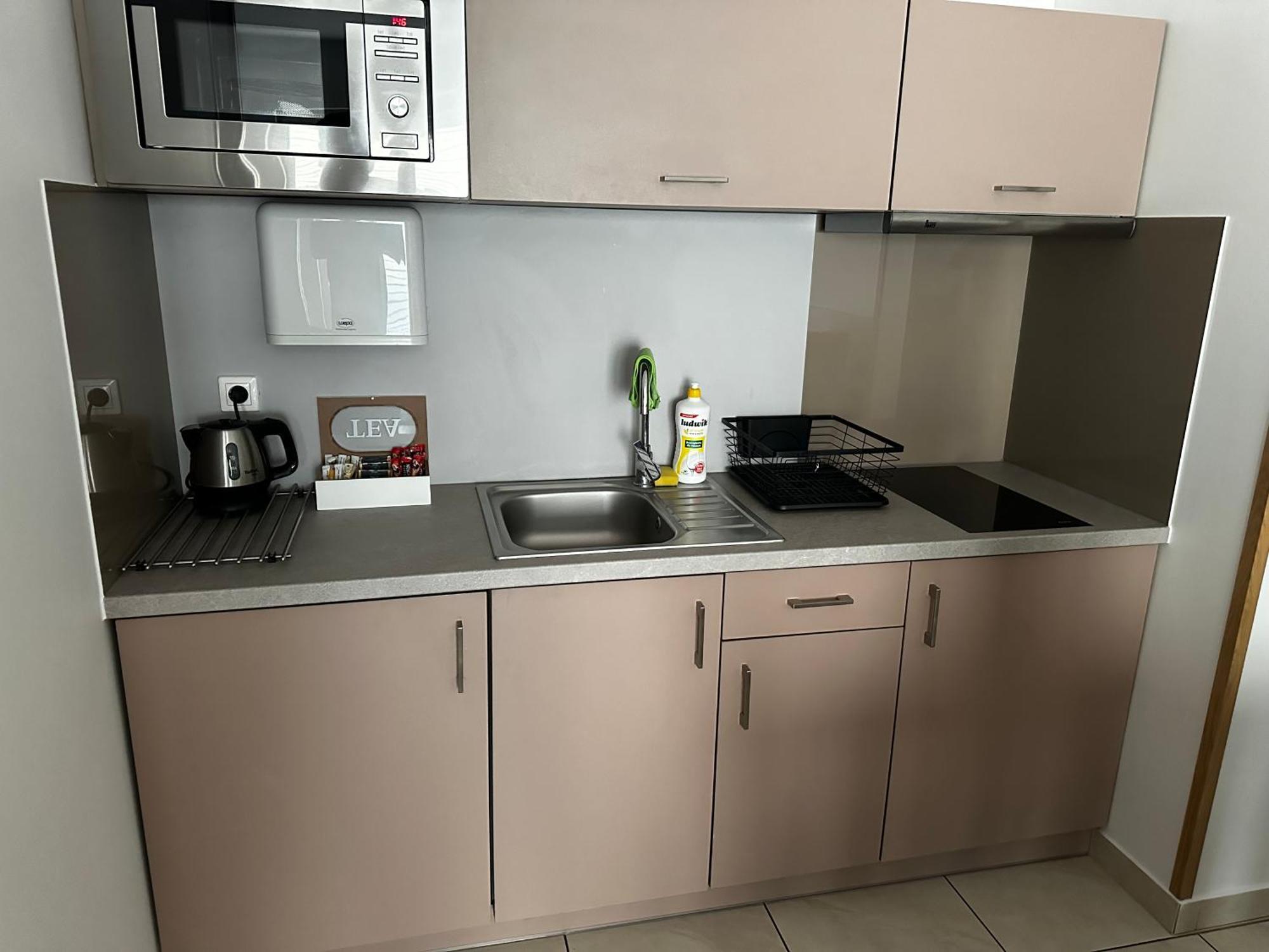 Apartamenty Plaza Słupca Kültér fotó