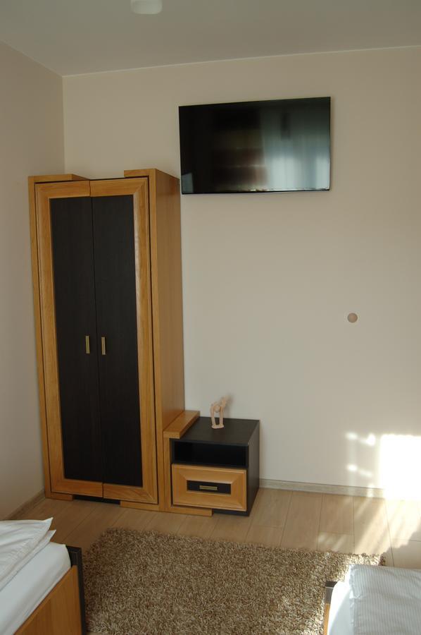 Apartamenty Plaza Słupca Kültér fotó