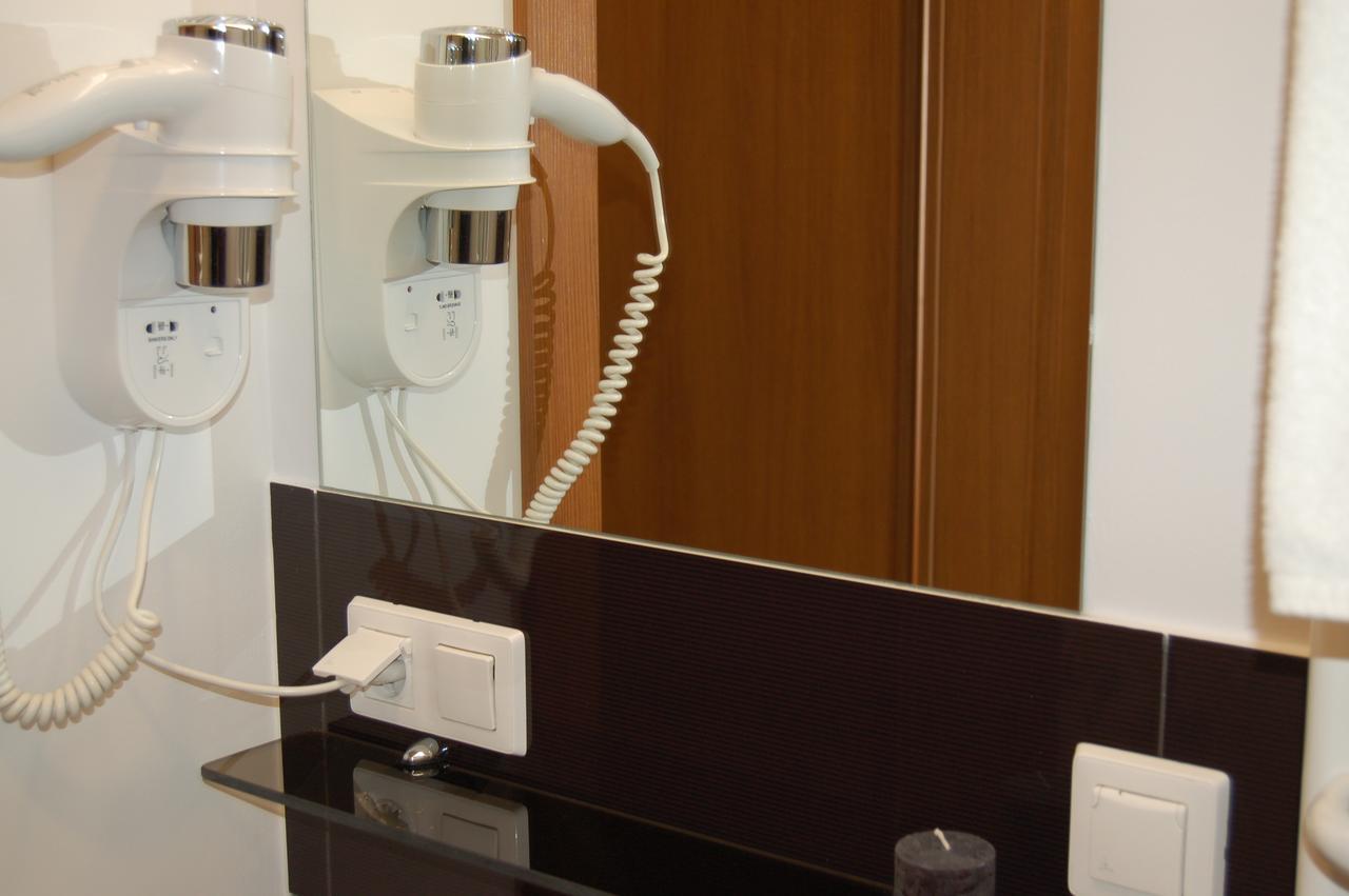 Apartamenty Plaza Słupca Kültér fotó