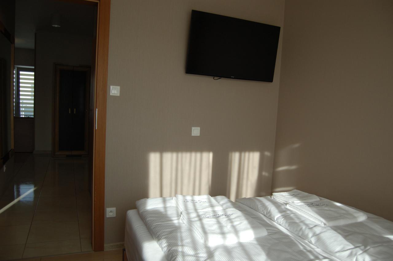 Apartamenty Plaza Słupca Kültér fotó