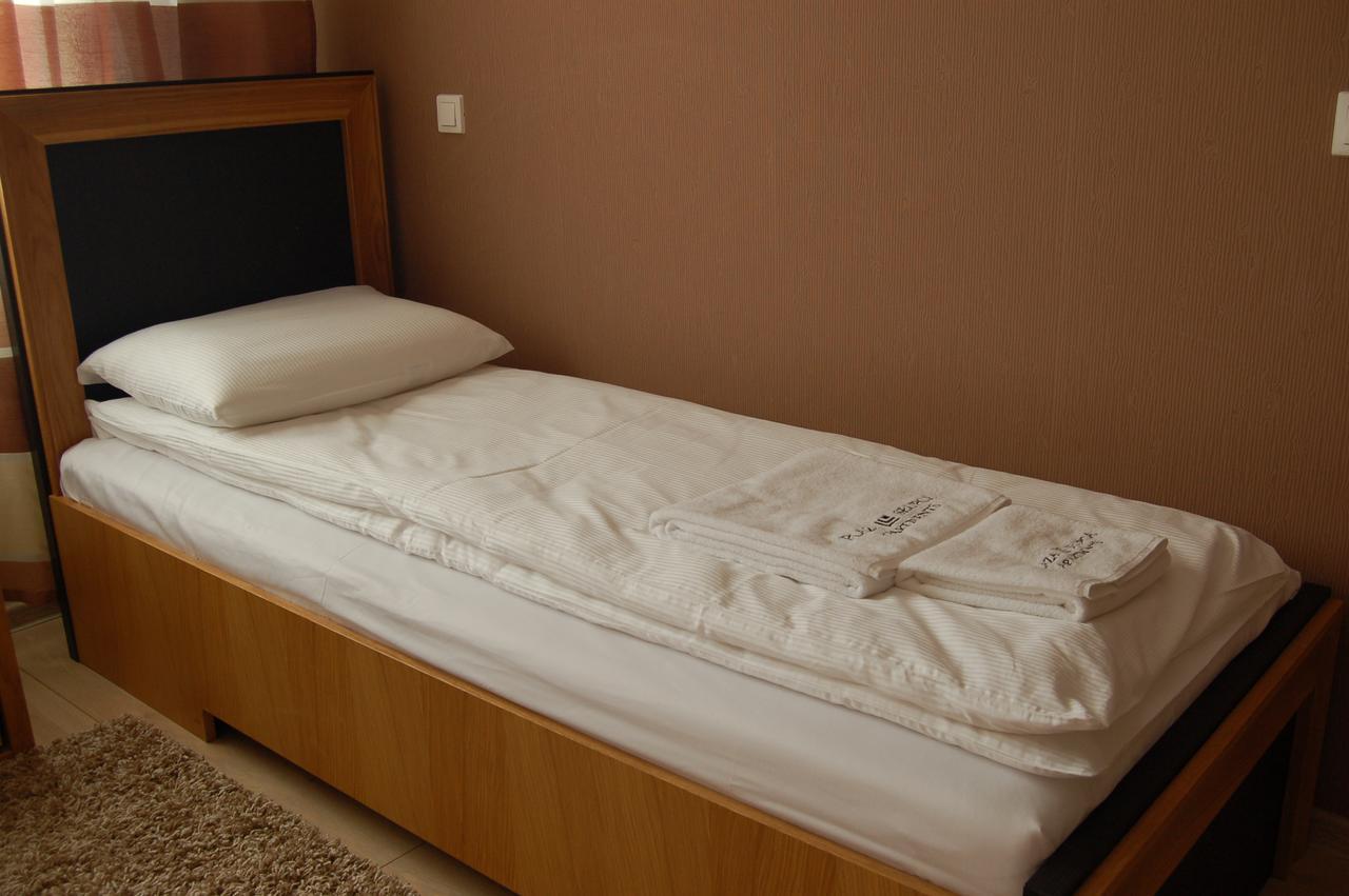 Apartamenty Plaza Słupca Kültér fotó