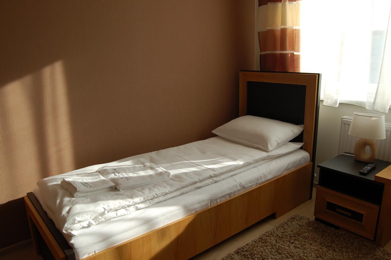 Apartamenty Plaza Słupca Kültér fotó