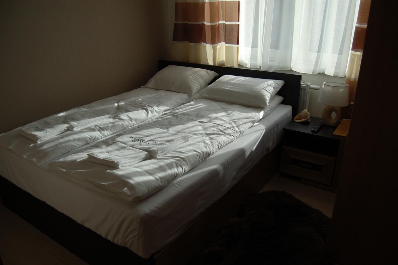 Apartamenty Plaza Słupca Kültér fotó